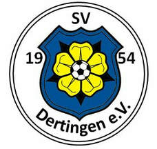 SV 1954 Dertingen e.V.